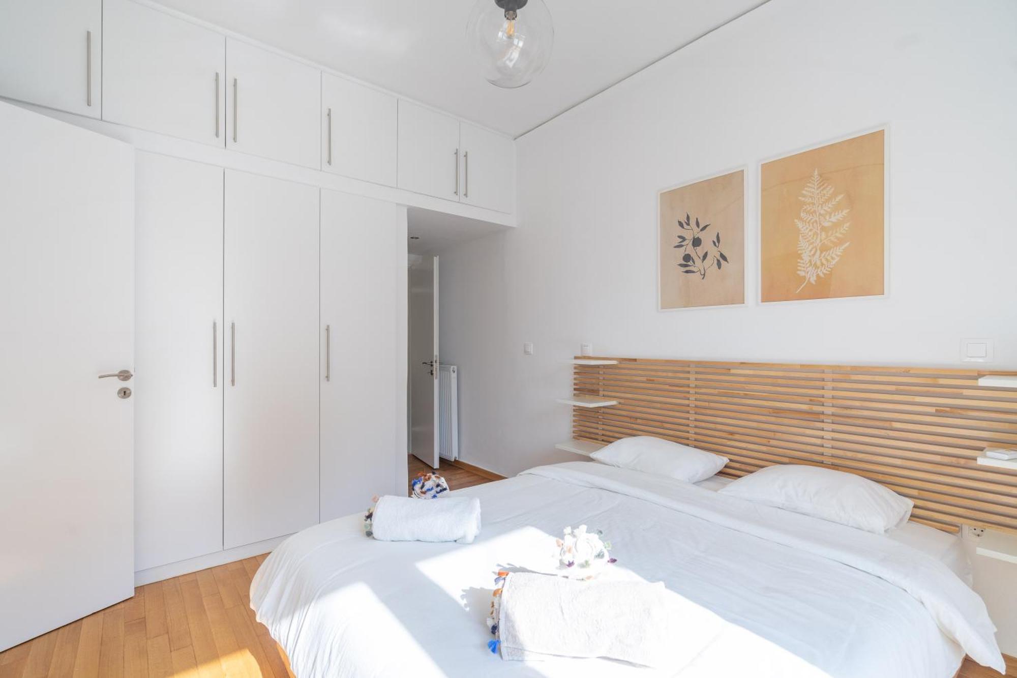 אתונה Close Acropolis View 3 Bd Apt מראה חיצוני תמונה