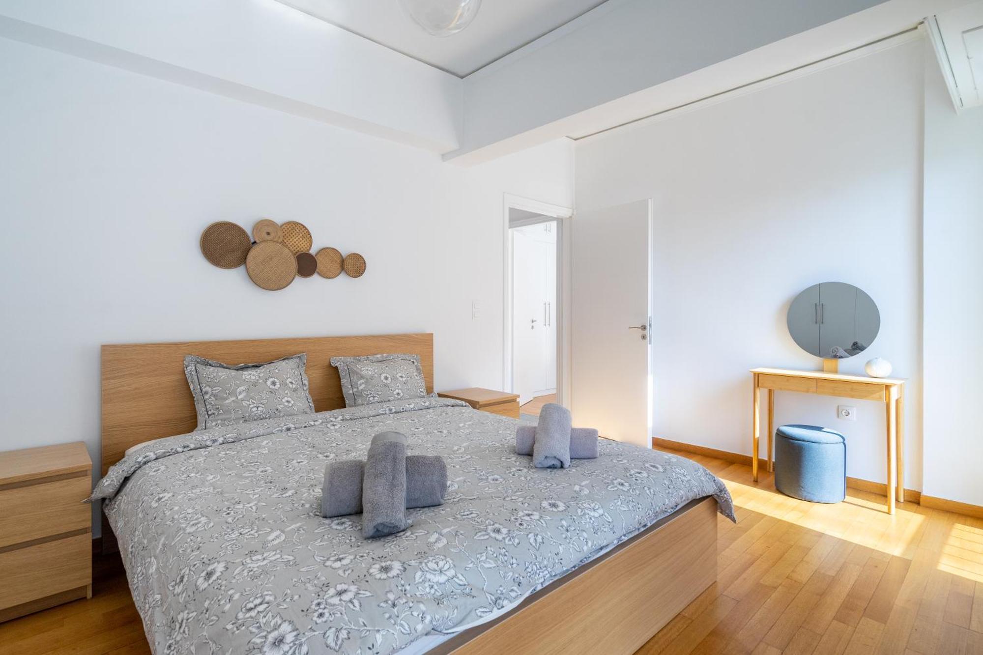 אתונה Close Acropolis View 3 Bd Apt מראה חיצוני תמונה